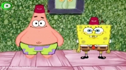 کارتون باب اسفنجی قسمت 107 - SpongeBob SquarePants